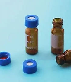 Vials 2ml Ambr